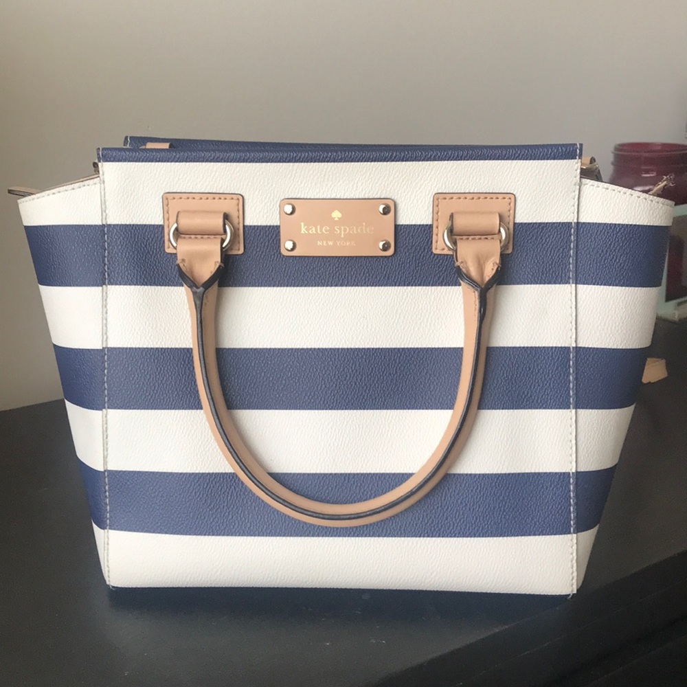 Kate Spade Crossbody/Handbag